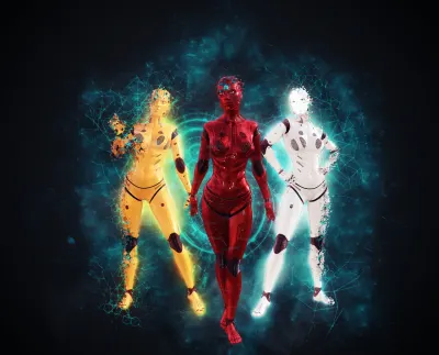 RocketPot Casino Application mobile